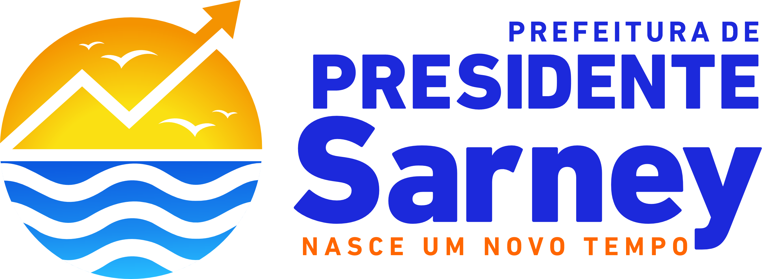 Logo da Prefeitura